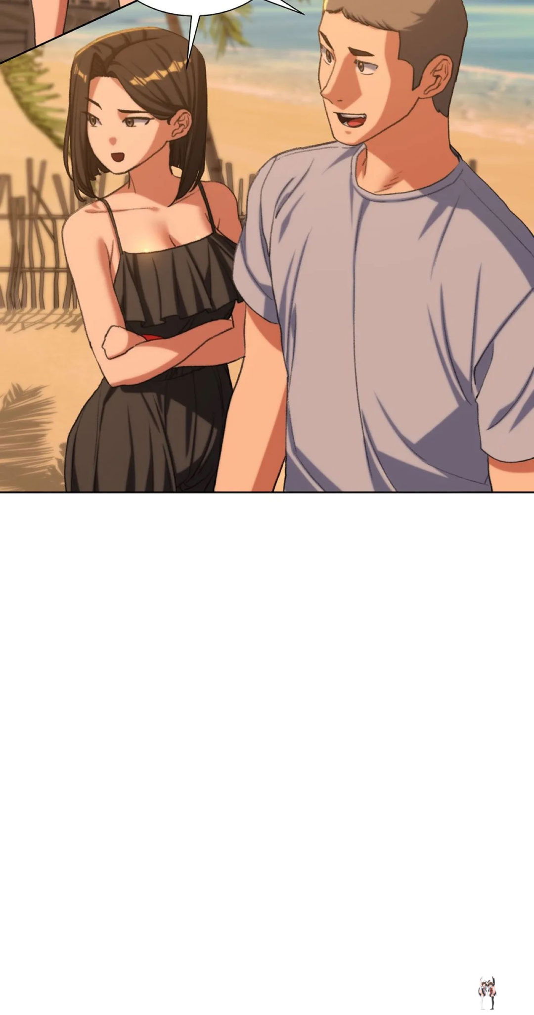 Seniors of Class 5 Seniors of Class 5 Chapter 30 - Page 61