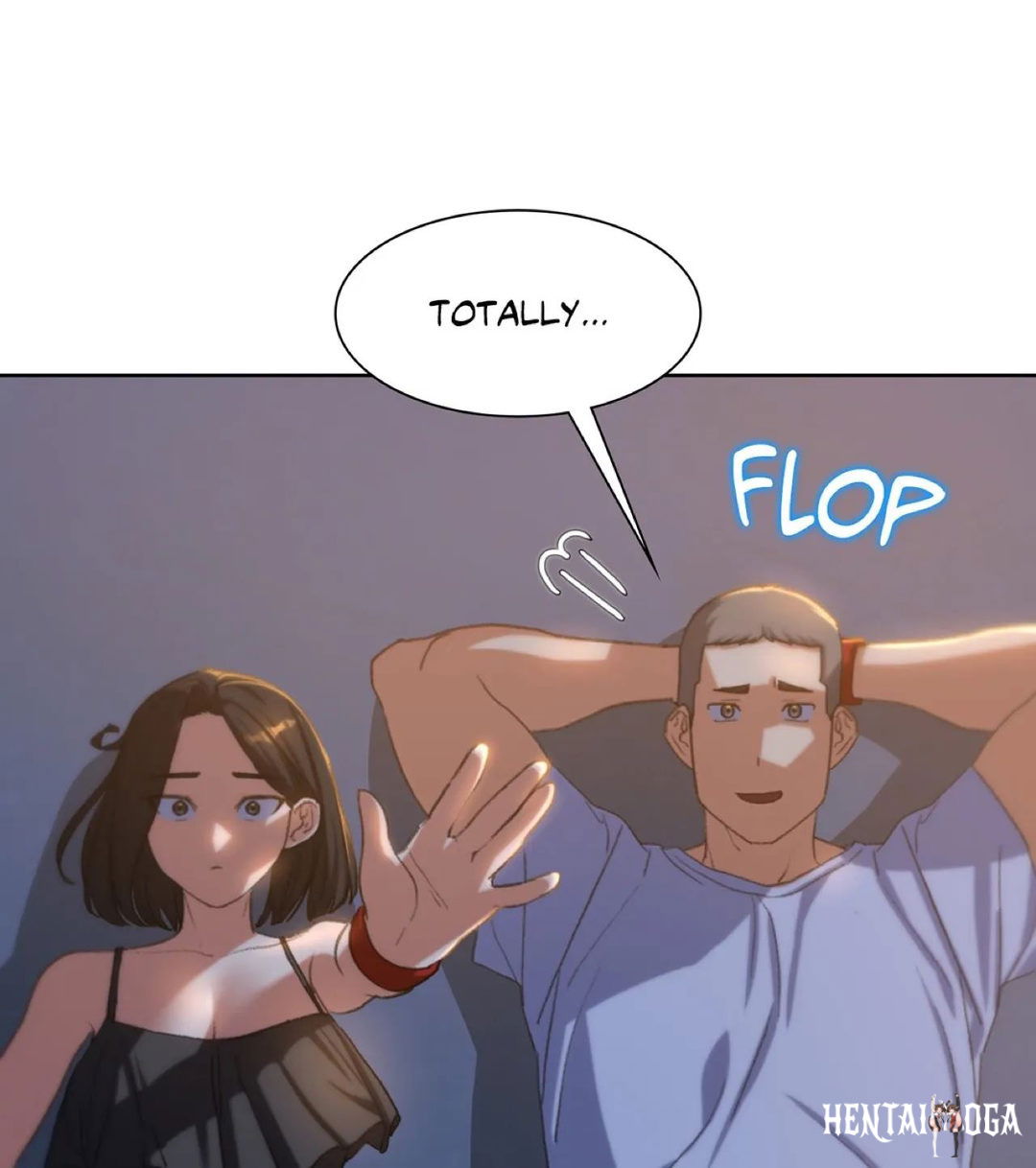 Seniors of Class 5 Seniors of Class 5 Chapter 30 - Page 68