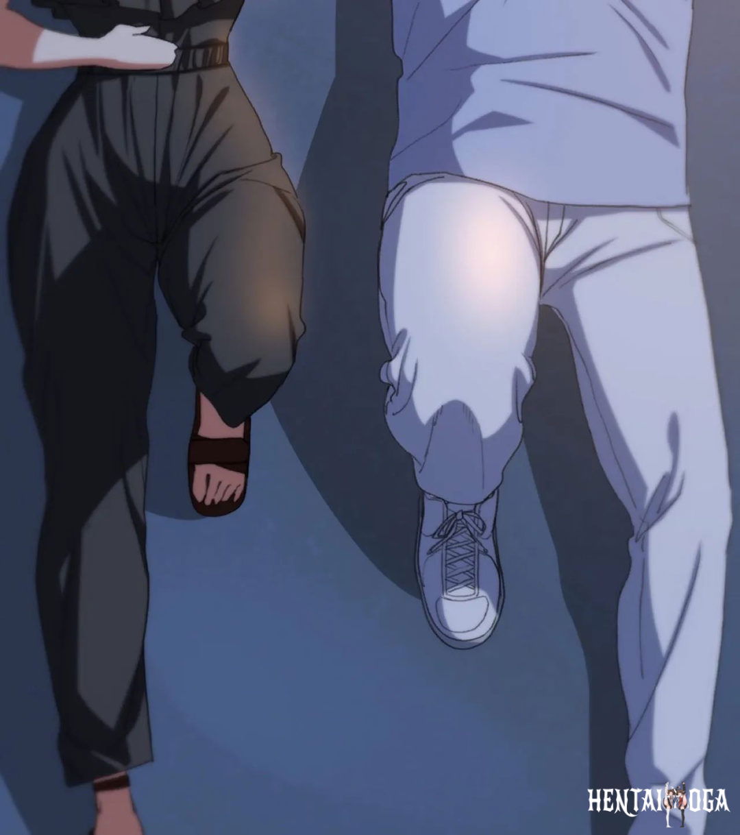 Seniors of Class 5 Seniors of Class 5 Chapter 30 - Page 69