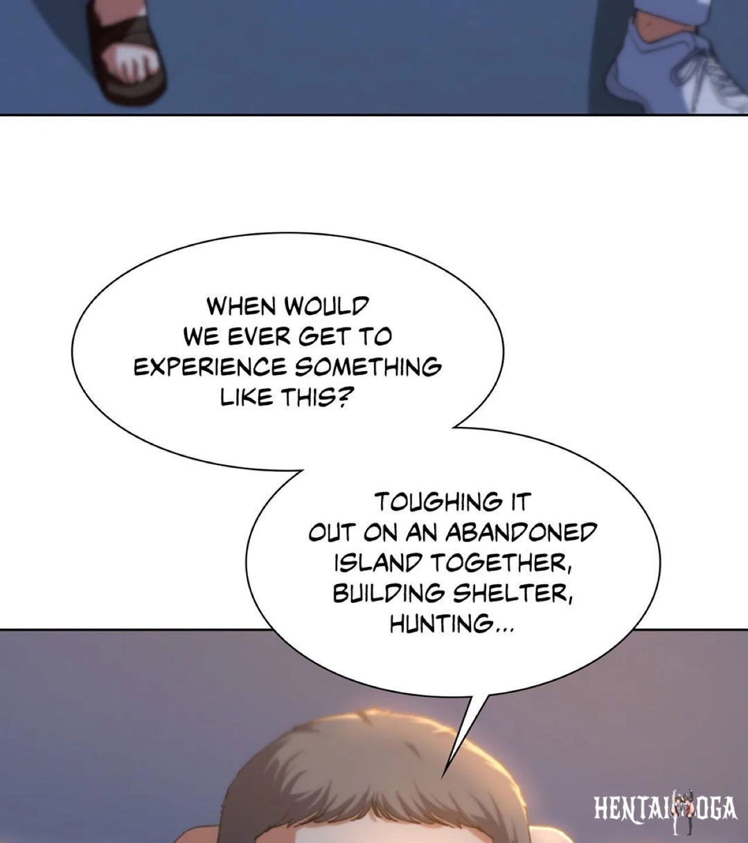 Seniors of Class 5 Seniors of Class 5 Chapter 30 - Page 70