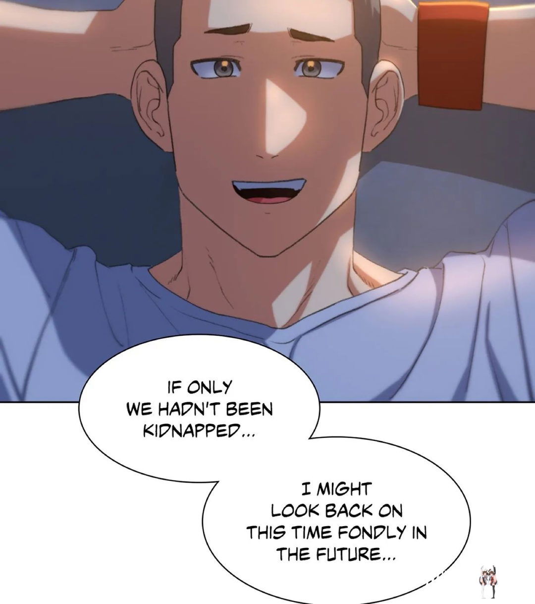 Seniors of Class 5 Seniors of Class 5 Chapter 30 - Page 71