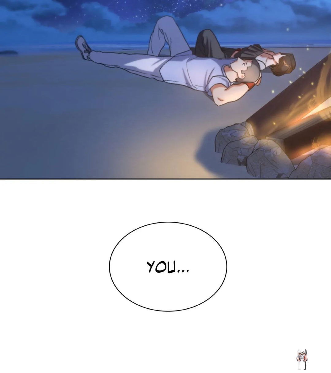 Seniors of Class 5 Seniors of Class 5 Chapter 30 - Page 73