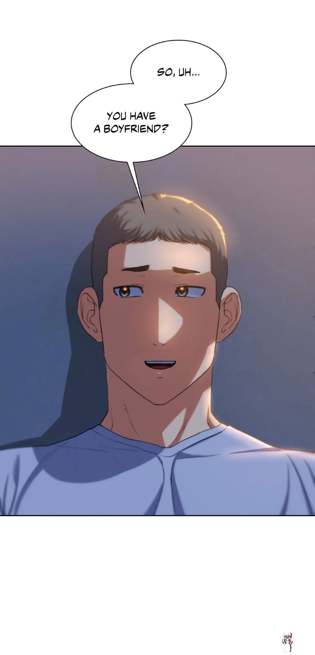 Seniors of Class 5 Seniors of Class 5 Chapter 30 - Page 79