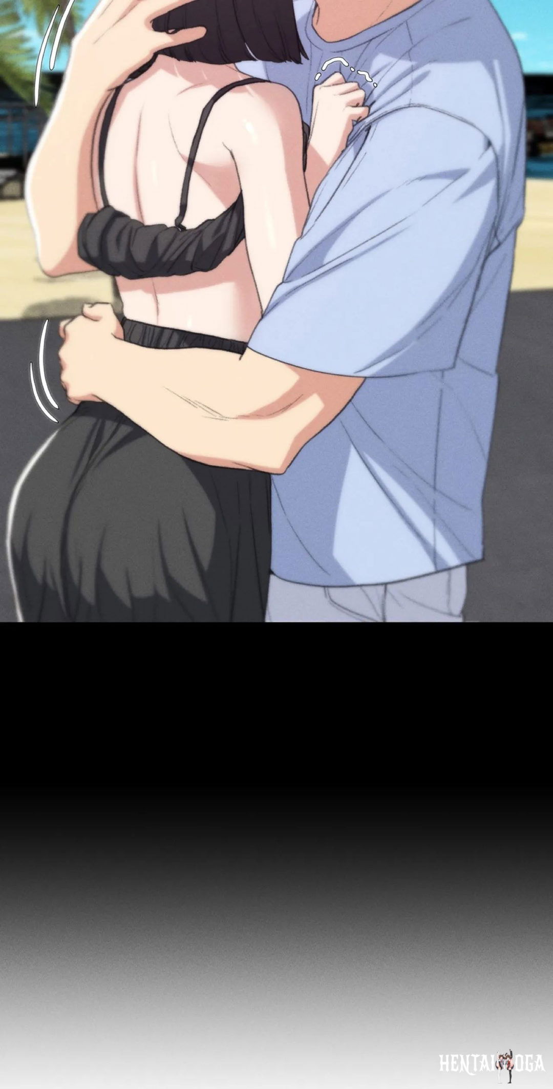 Seniors of Class 5 Seniors of Class 5 Chapter 30 - Page 83