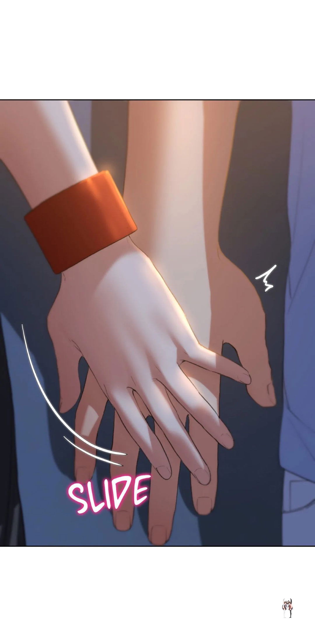 Seniors of Class 5 Seniors of Class 5 Chapter 30 - Page 85