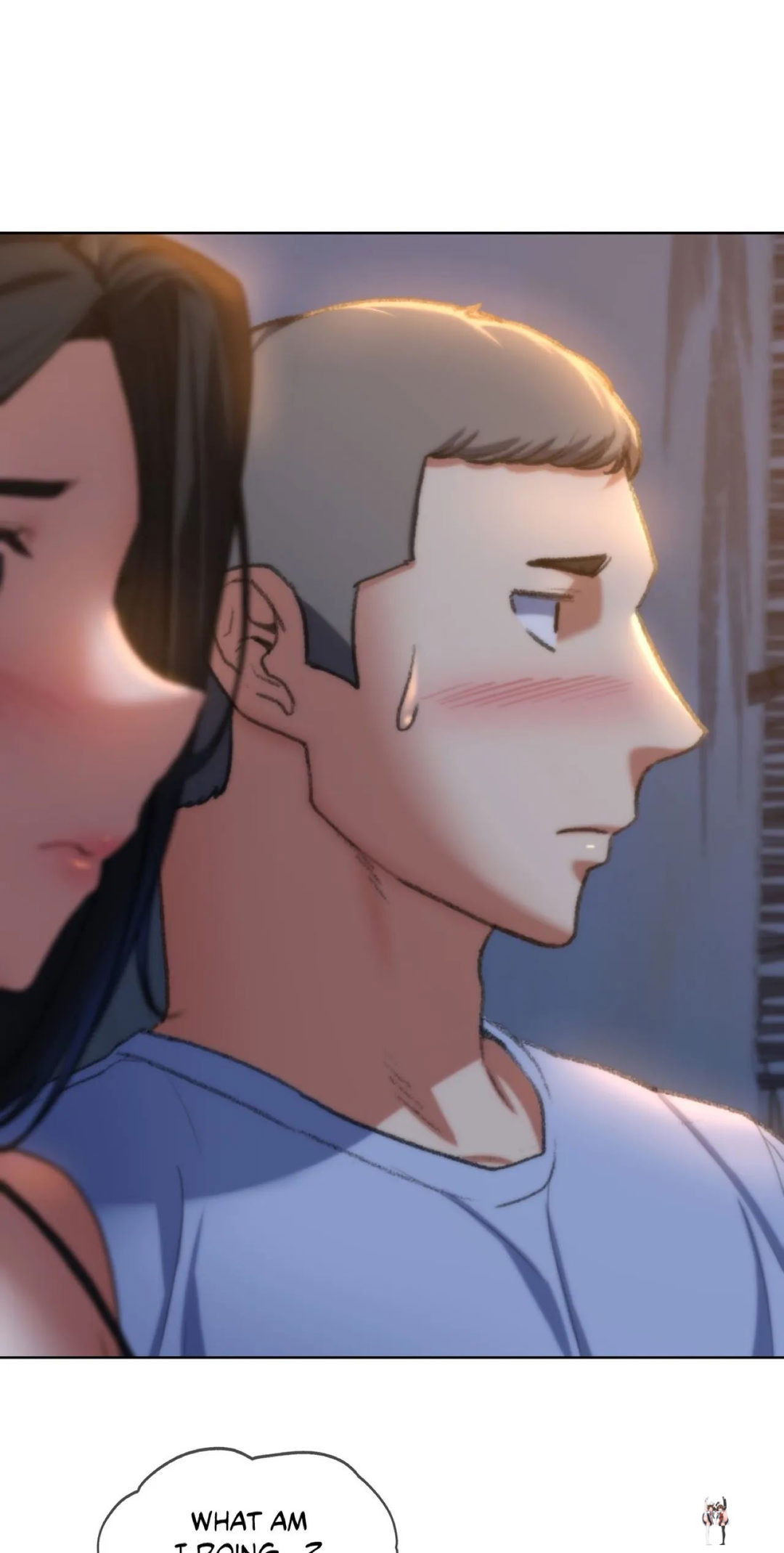 Seniors of Class 5 Seniors of Class 5 Chapter 30 - Page 86