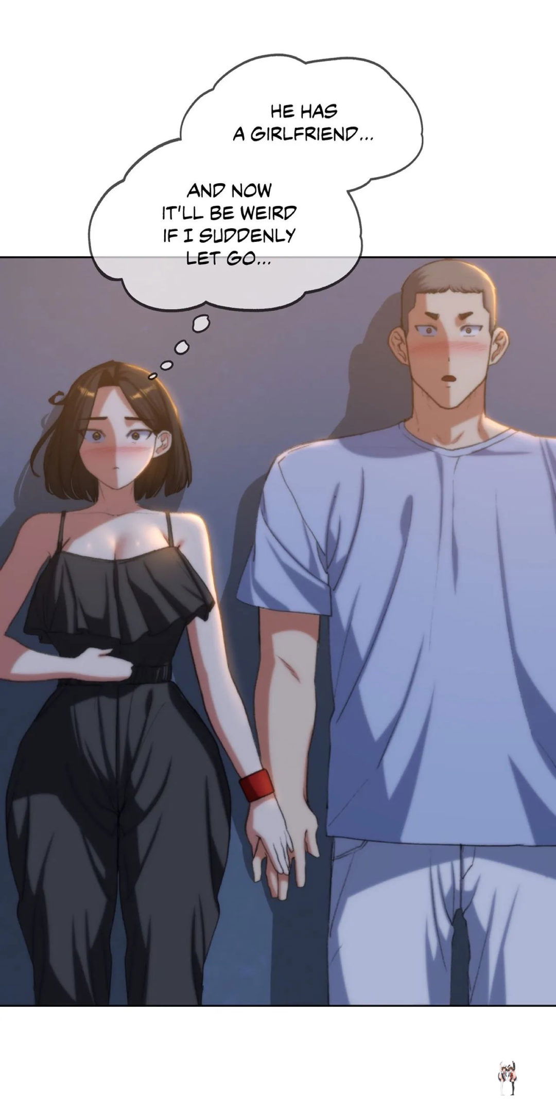 Seniors of Class 5 Seniors of Class 5 Chapter 30 - Page 88