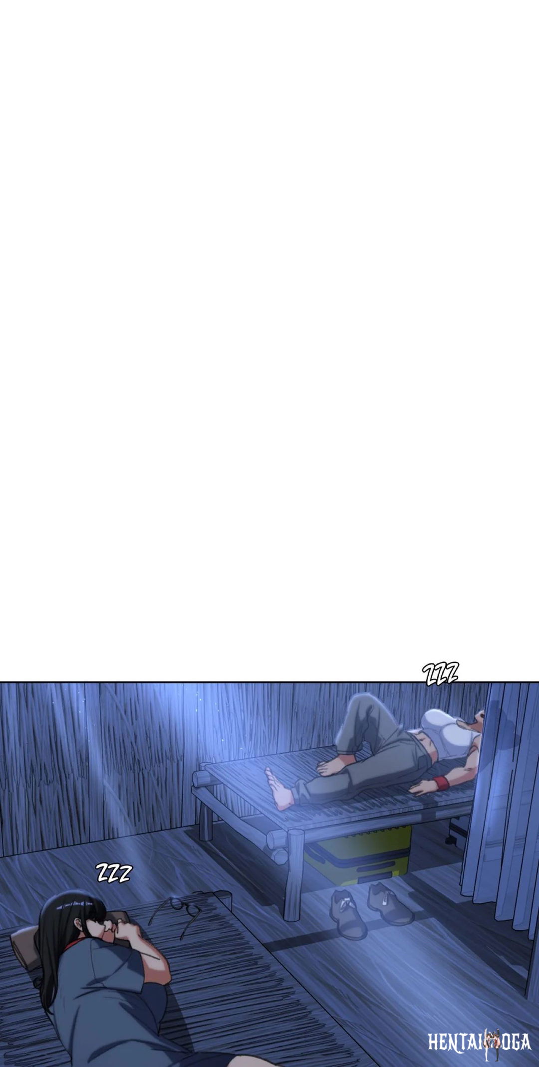 Seniors of Class 5 Seniors of Class 5 Chapter 30 - Page 89