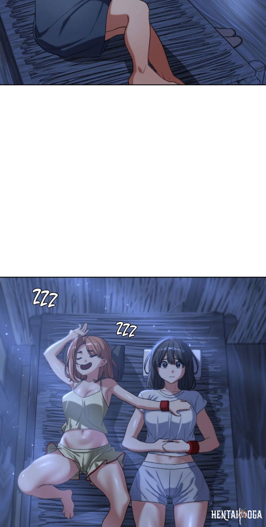 Seniors of Class 5 Seniors of Class 5 Chapter 30 - Page 90