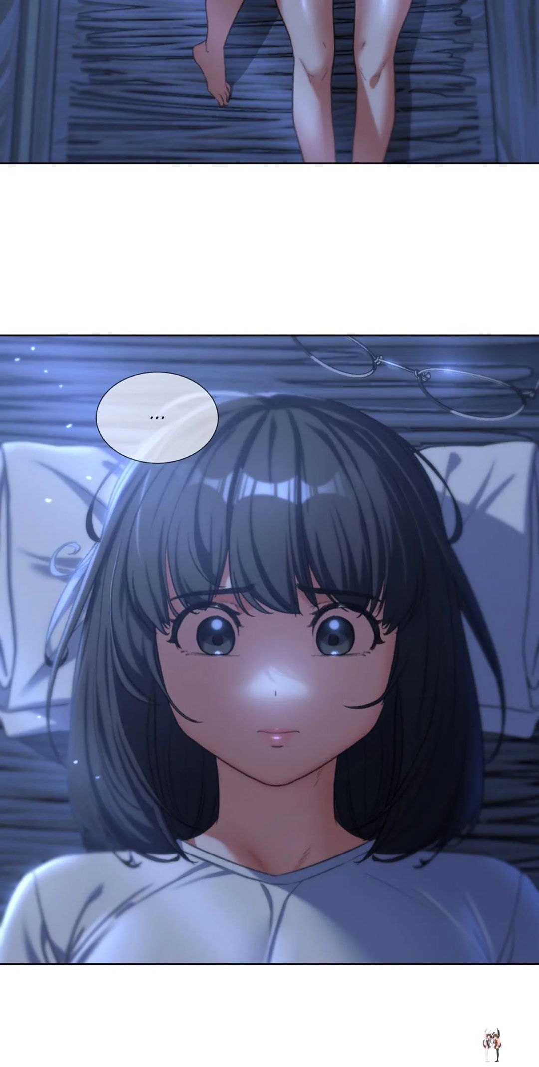 Seniors of Class 5 Seniors of Class 5 Chapter 30 - Page 91