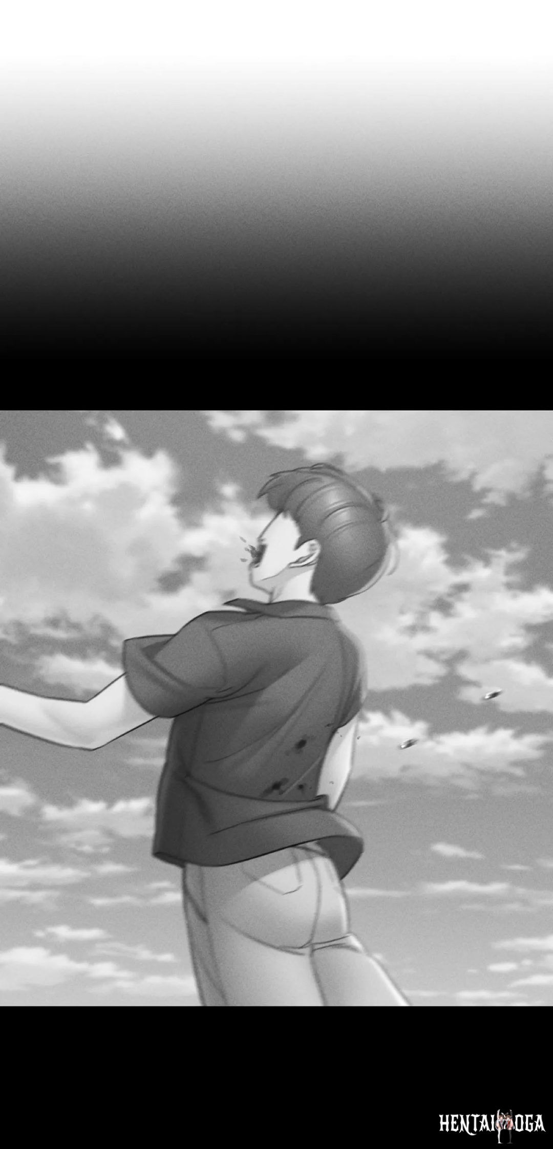 Seniors of Class 5 Seniors of Class 5 Chapter 30 - Page 92