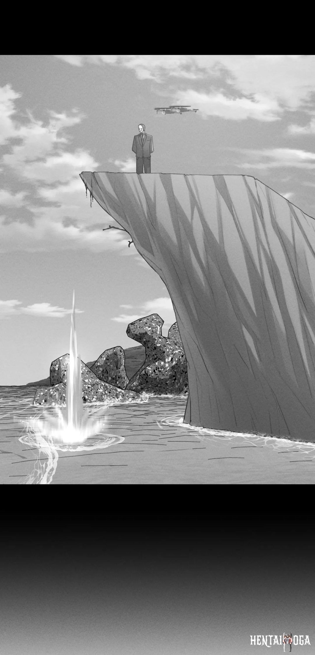 Seniors of Class 5 Seniors of Class 5 Chapter 30 - Page 93