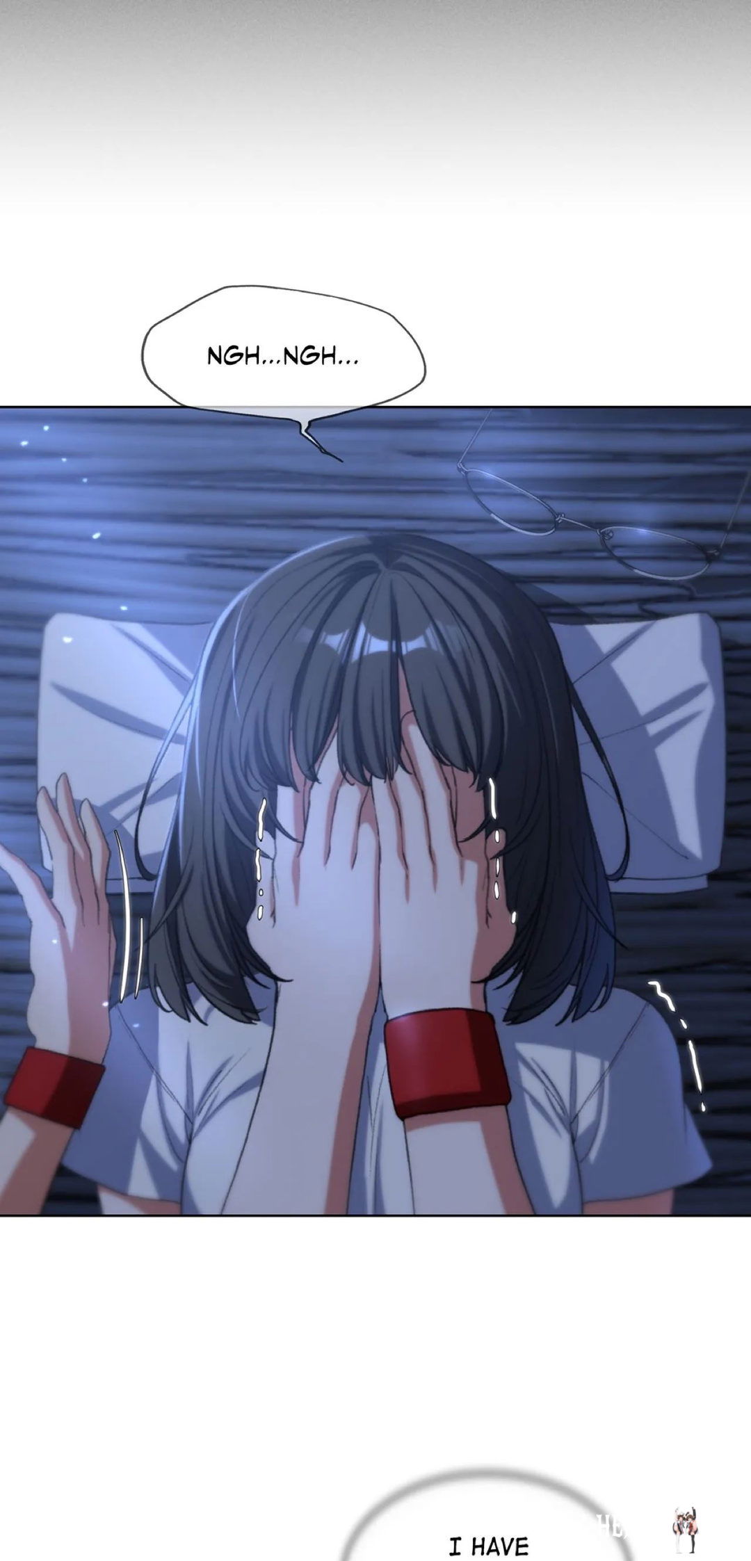 Seniors of Class 5 Seniors of Class 5 Chapter 30 - Page 94