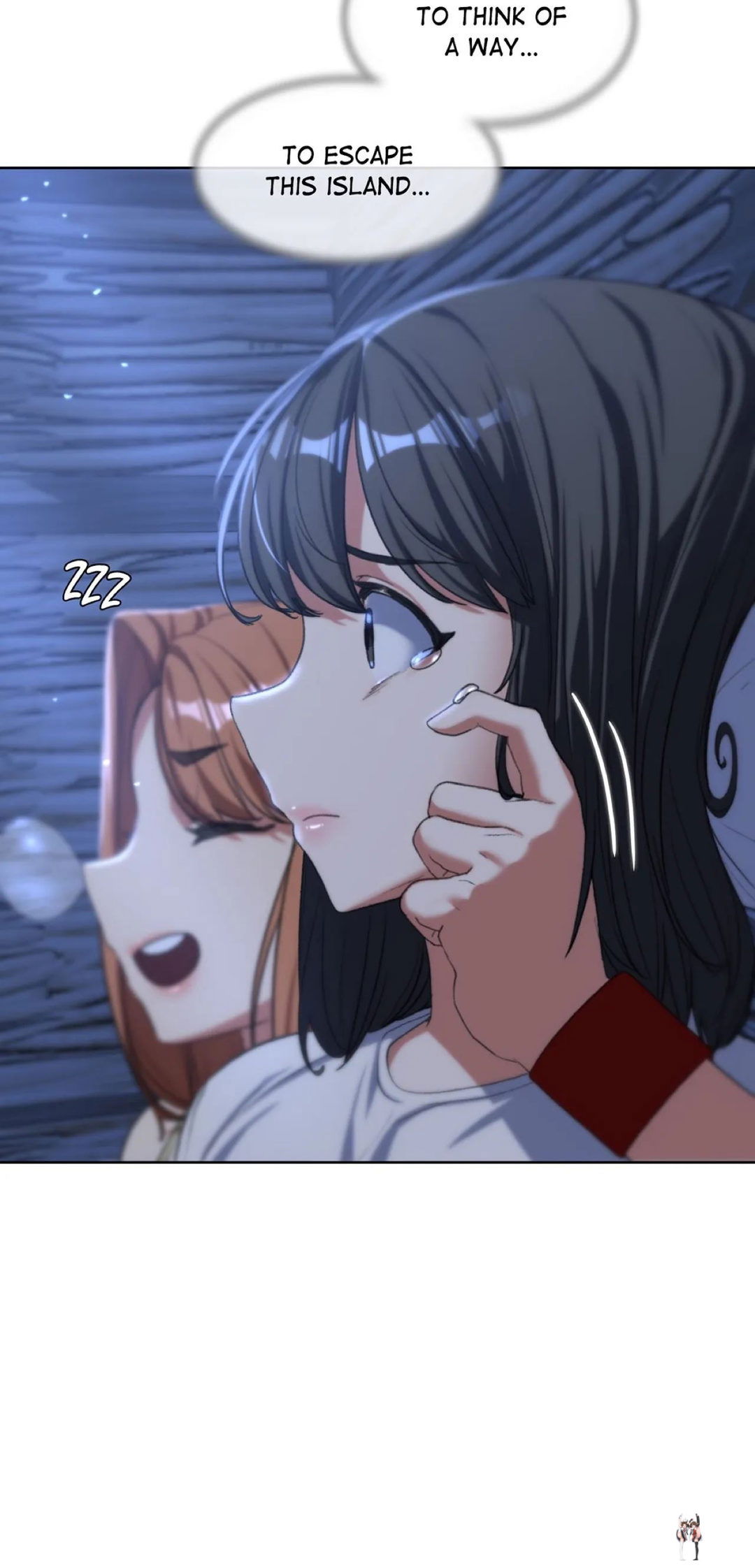 Seniors of Class 5 Seniors of Class 5 Chapter 30 - Page 95