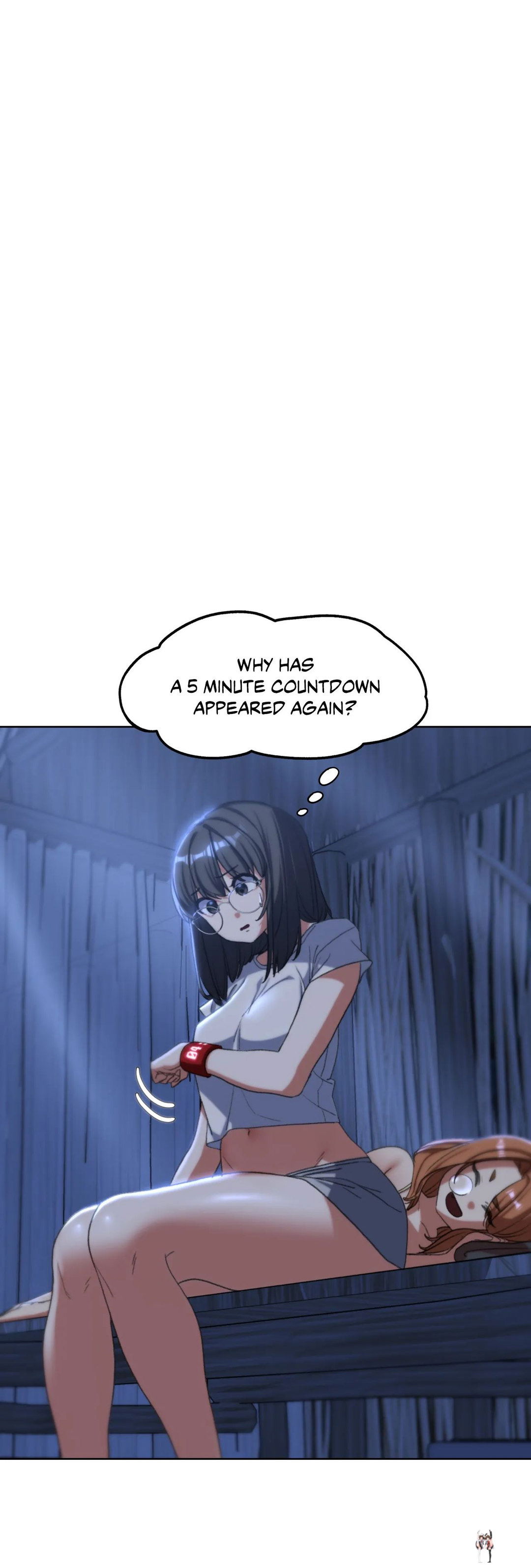 Seniors of Class 5 Seniors of Class 5 Chapter 31 - Page 10