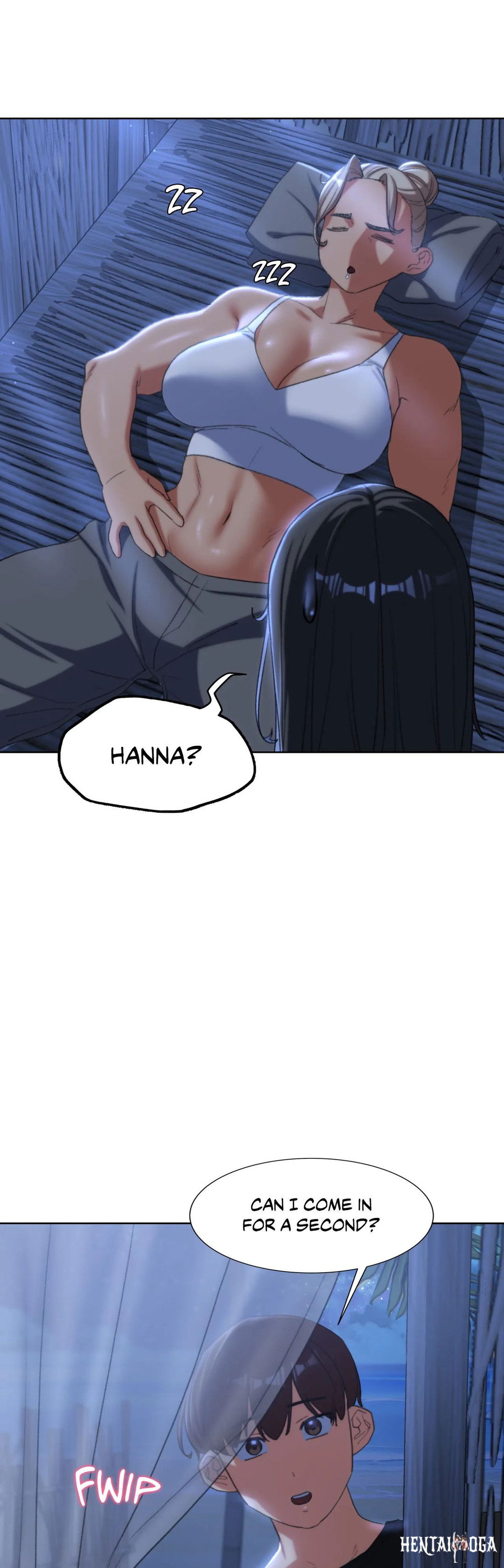 Seniors of Class 5 Seniors of Class 5 Chapter 31 - Page 14