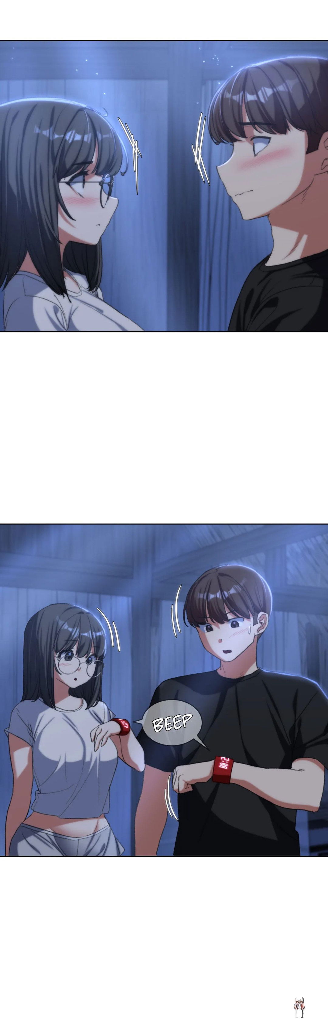 Seniors of Class 5 Seniors of Class 5 Chapter 31 - Page 17