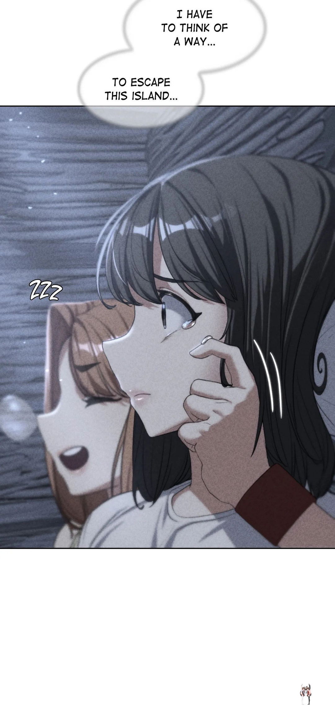 Seniors of Class 5 Seniors of Class 5 Chapter 31 - Page 2