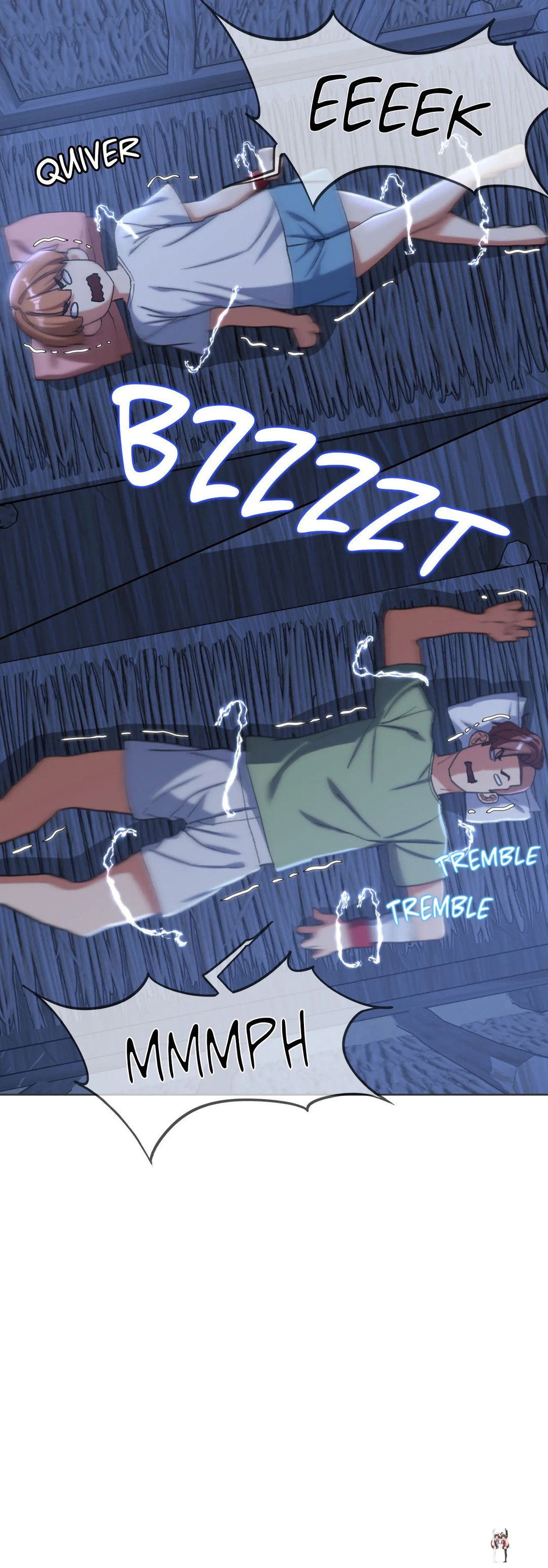 Seniors of Class 5 Seniors of Class 5 Chapter 31 - Page 21