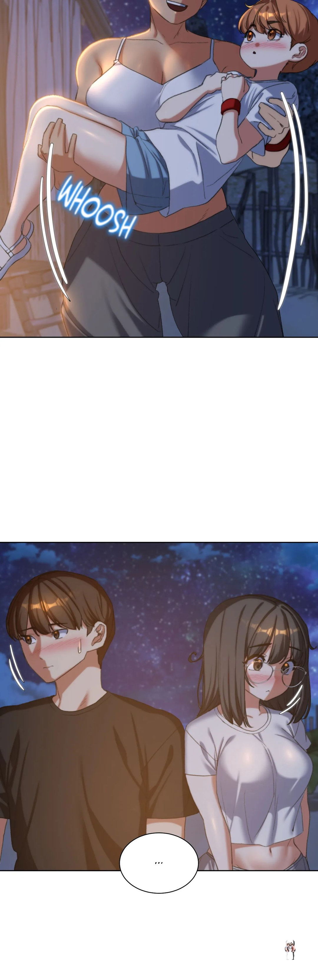 Seniors of Class 5 Seniors of Class 5 Chapter 31 - Page 27