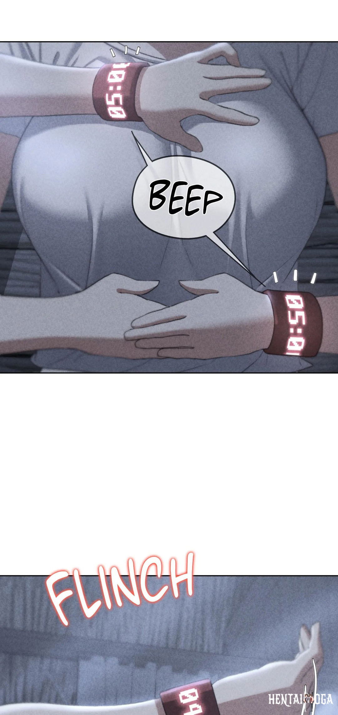 Seniors of Class 5 Seniors of Class 5 Chapter 31 - Page 3