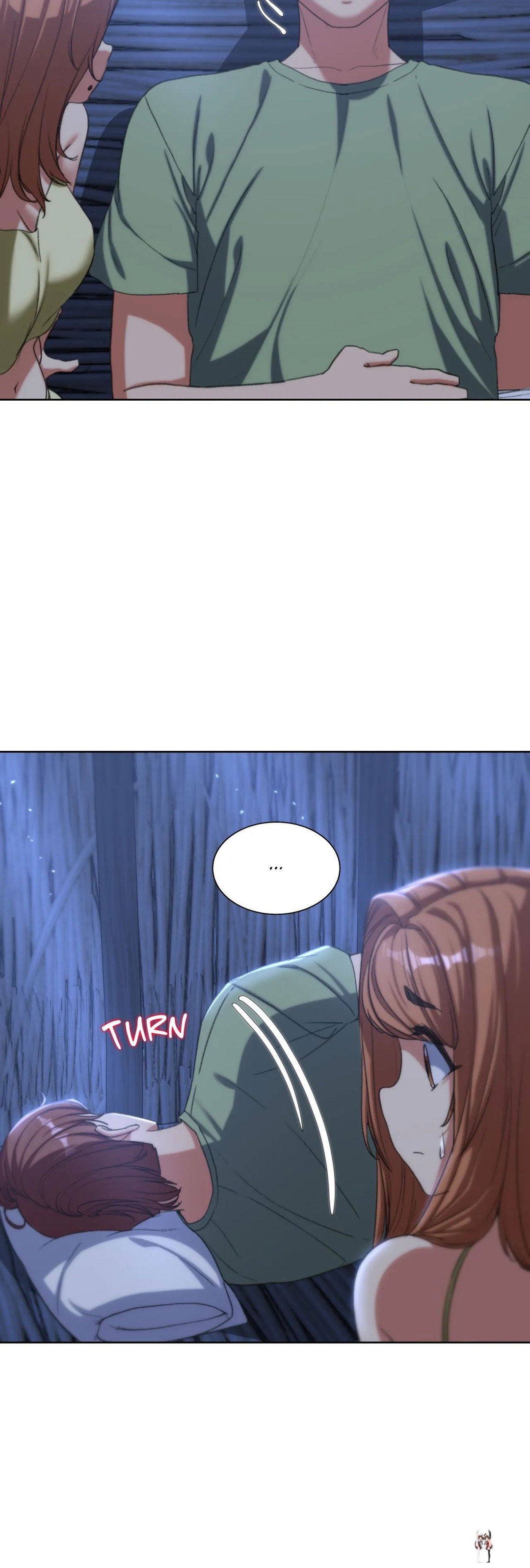 Seniors of Class 5 Seniors of Class 5 Chapter 31 - Page 32