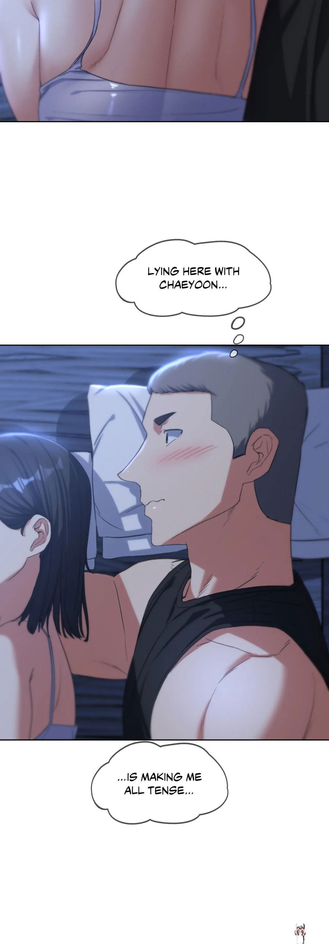 Seniors of Class 5 Seniors of Class 5 Chapter 31 - Page 37