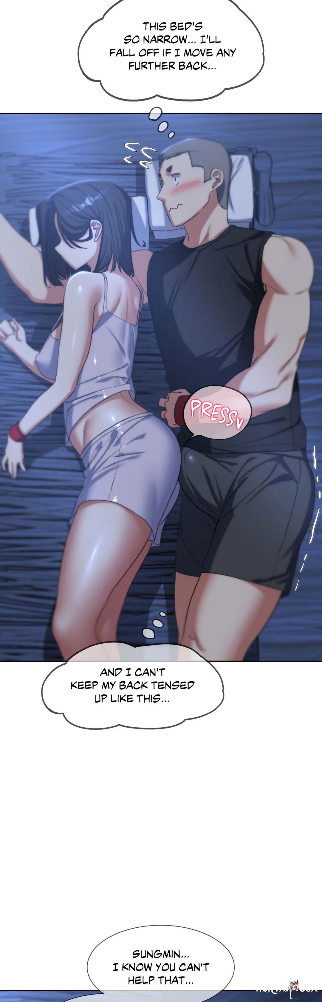 Seniors of Class 5 Seniors of Class 5 Chapter 31 - Page 39