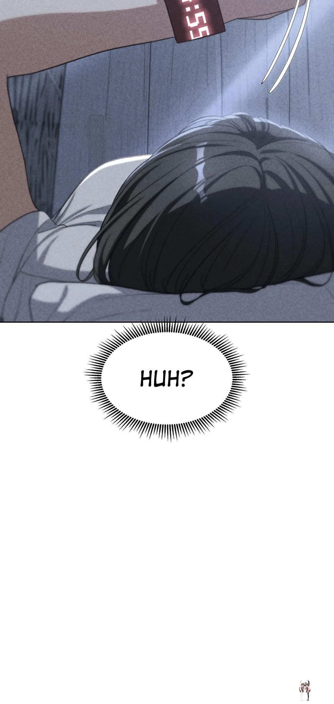 Seniors of Class 5 Seniors of Class 5 Chapter 31 - Page 4