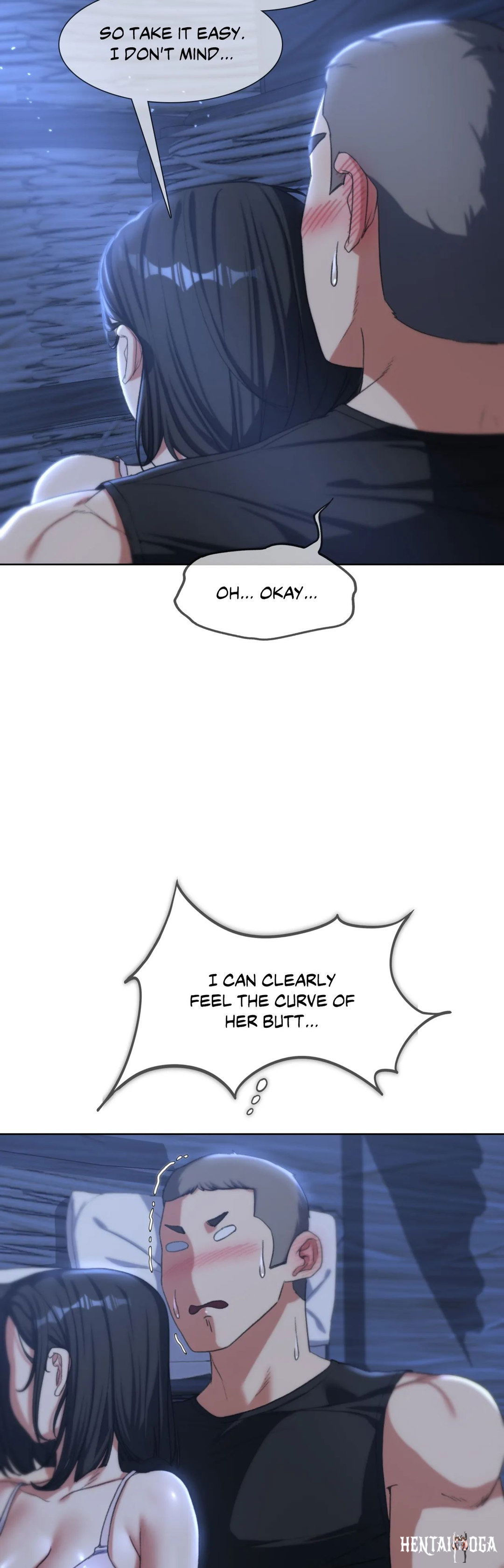 Seniors of Class 5 Seniors of Class 5 Chapter 31 - Page 40