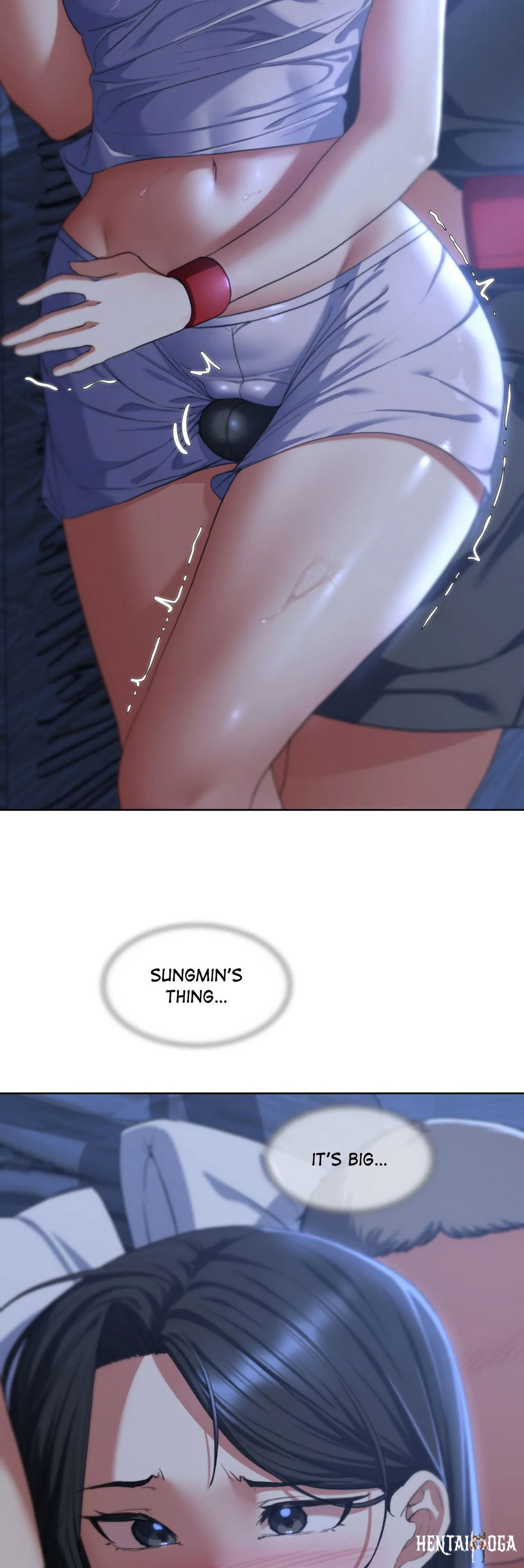 Seniors of Class 5 Seniors of Class 5 Chapter 31 - Page 44