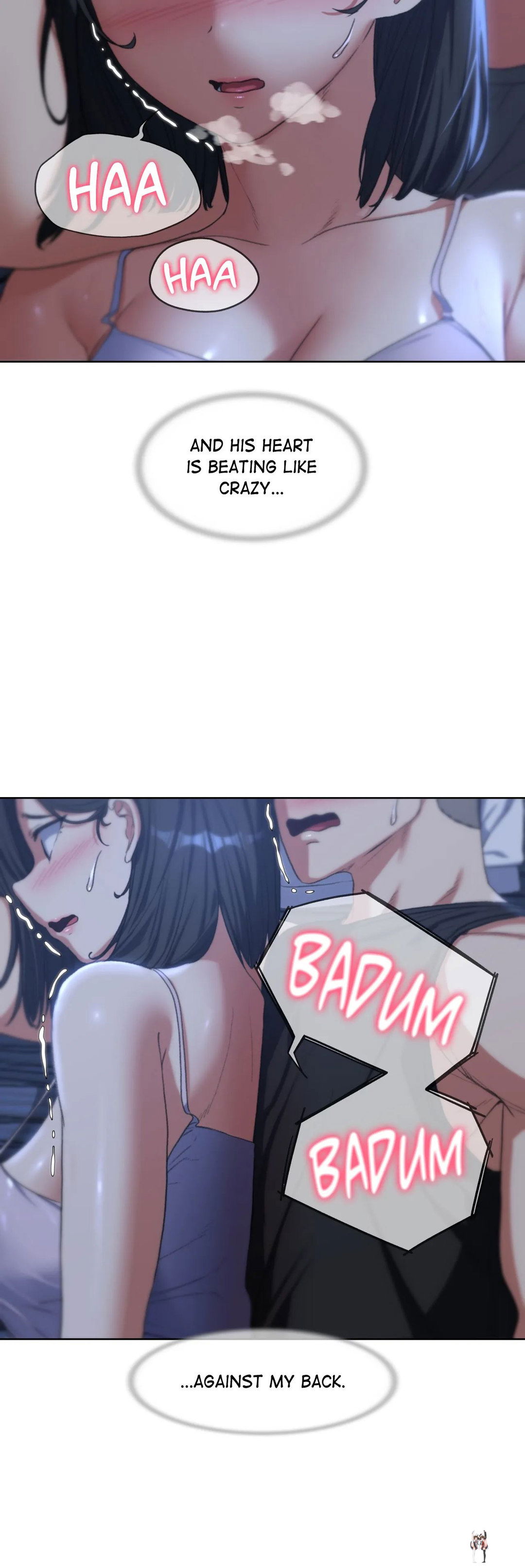 Seniors of Class 5 Seniors of Class 5 Chapter 31 - Page 45