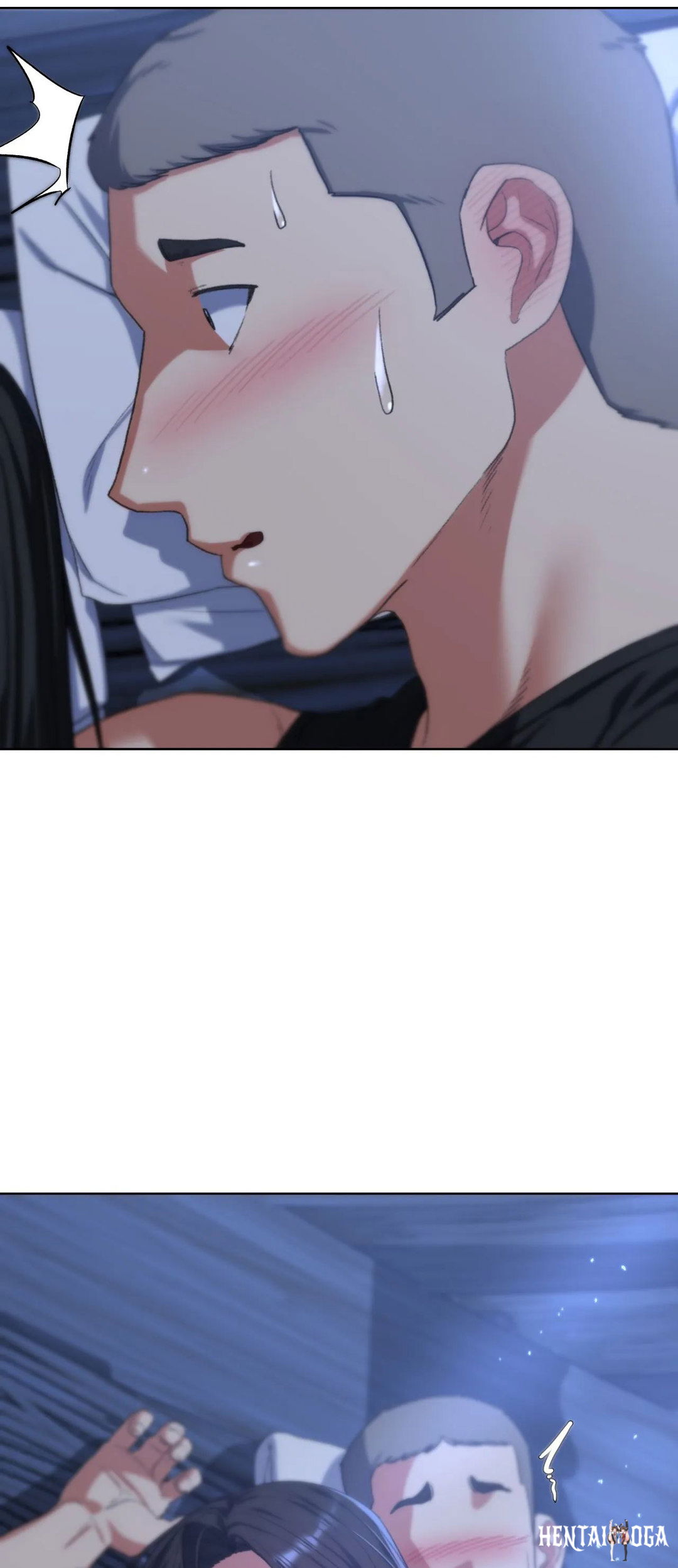 Seniors of Class 5 Seniors of Class 5 Chapter 31 - Page 51