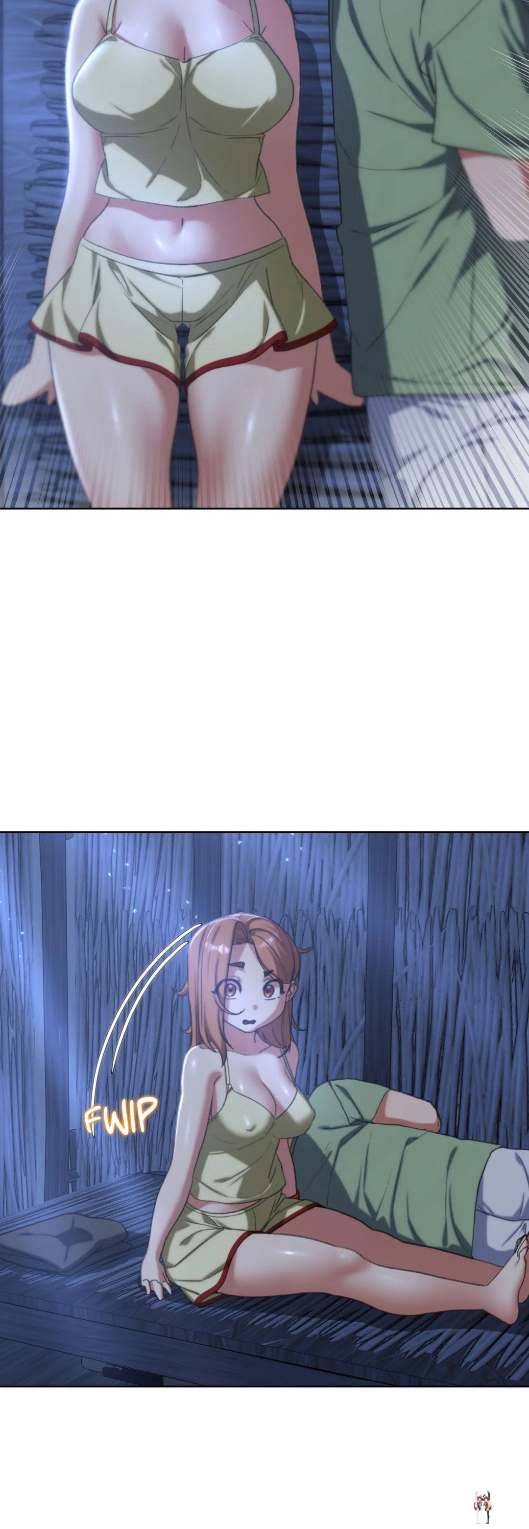 Seniors of Class 5 Seniors of Class 5 Chapter 31 - Page 60