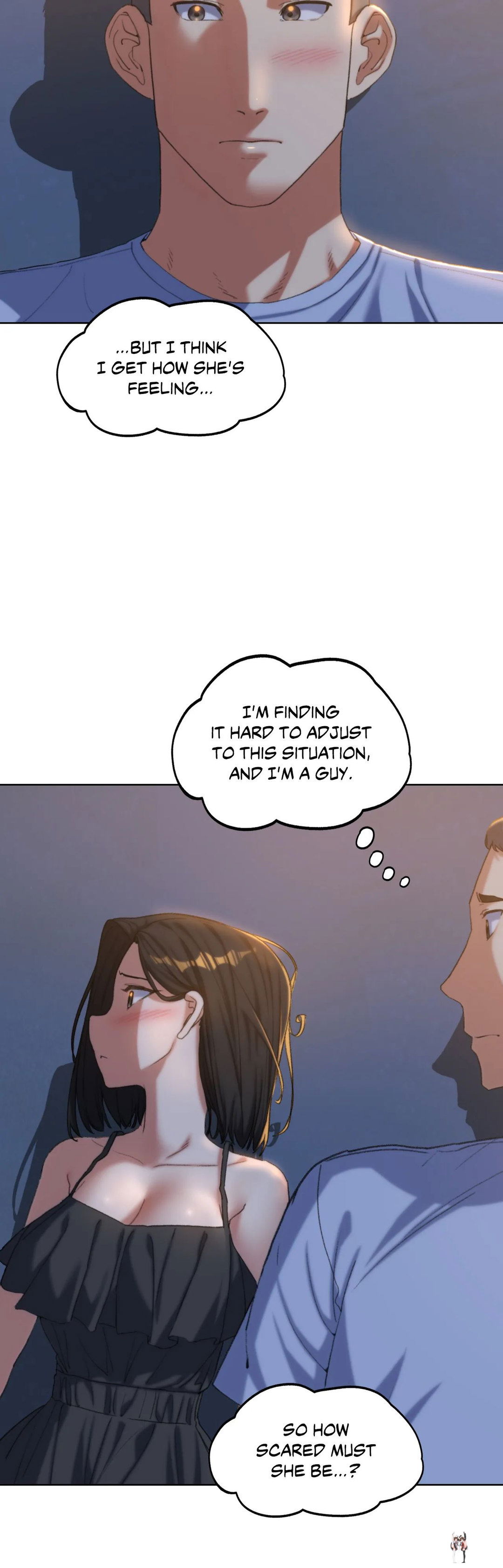 Seniors of Class 5 Seniors of Class 5 Chapter 31 - Page 7