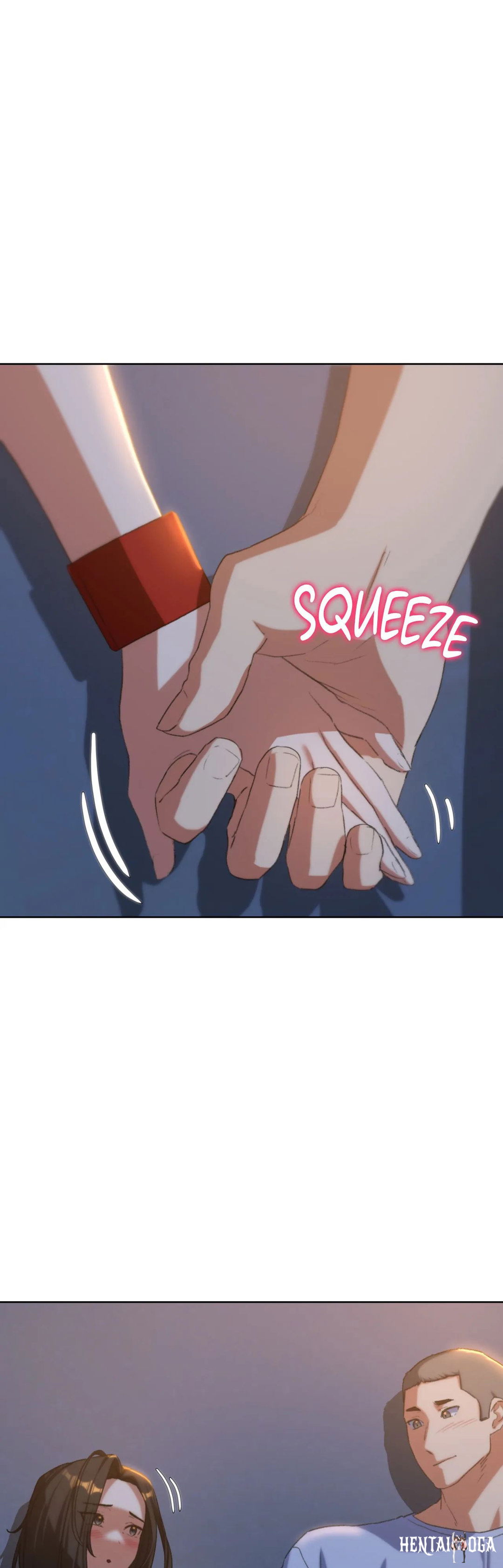 Seniors of Class 5 Seniors of Class 5 Chapter 31 - Page 8