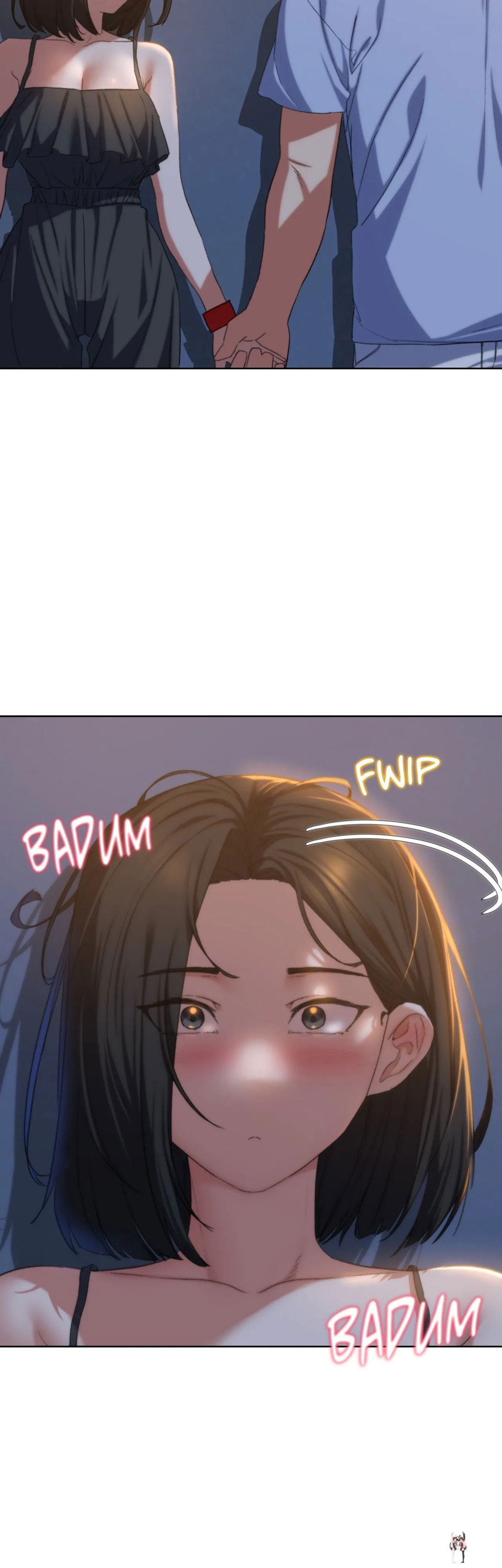 Seniors of Class 5 Seniors of Class 5 Chapter 31 - Page 9