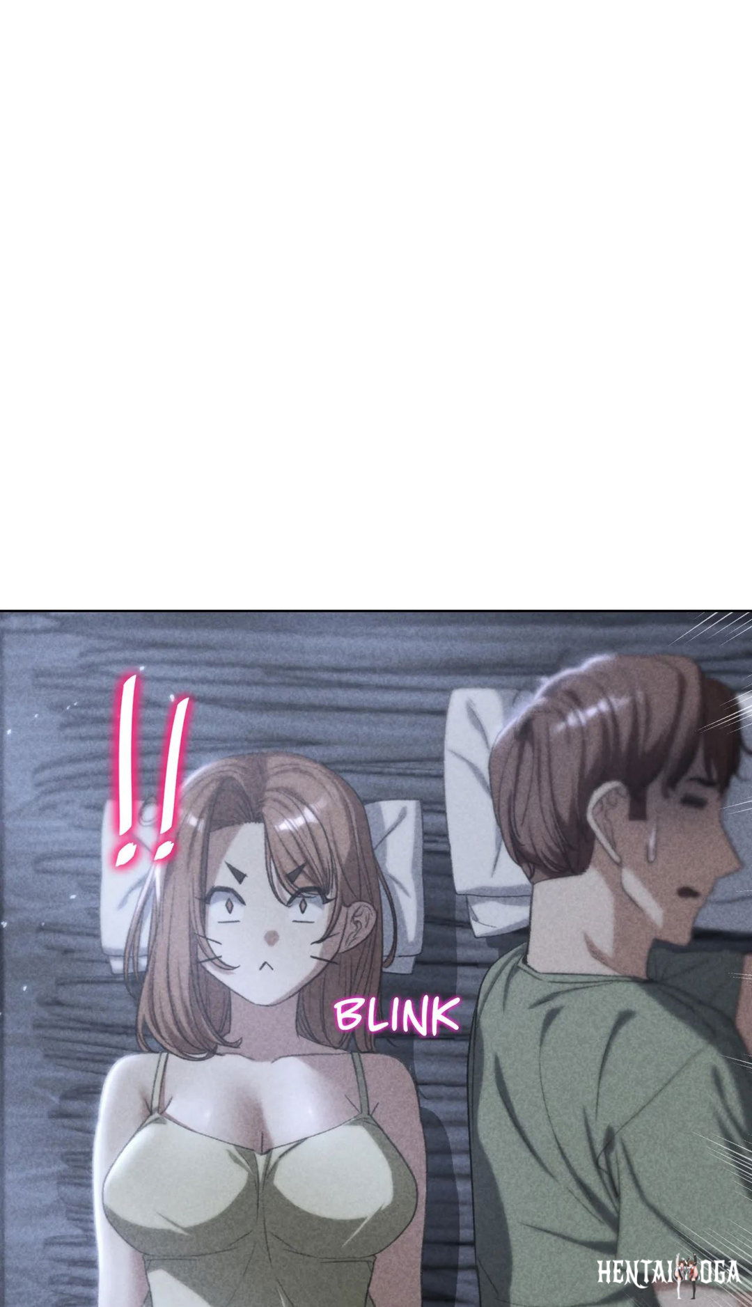 Seniors of Class 5 Seniors of Class 5 Chapter 32 - Page 1