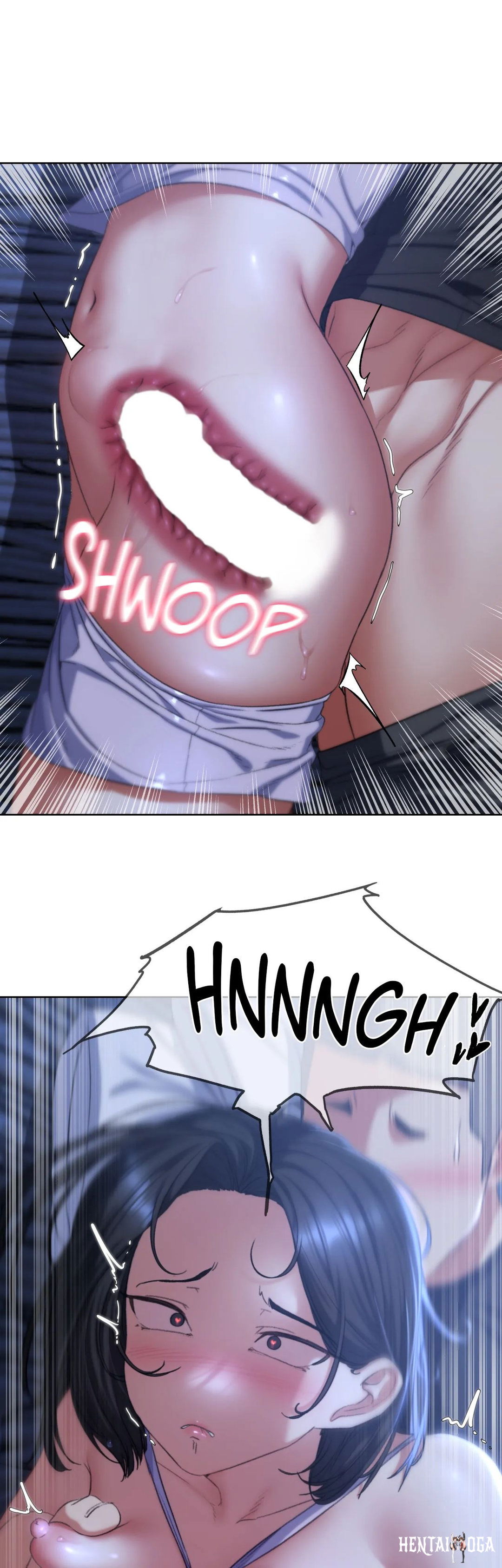 Seniors of Class 5 Seniors of Class 5 Chapter 32 - Page 14