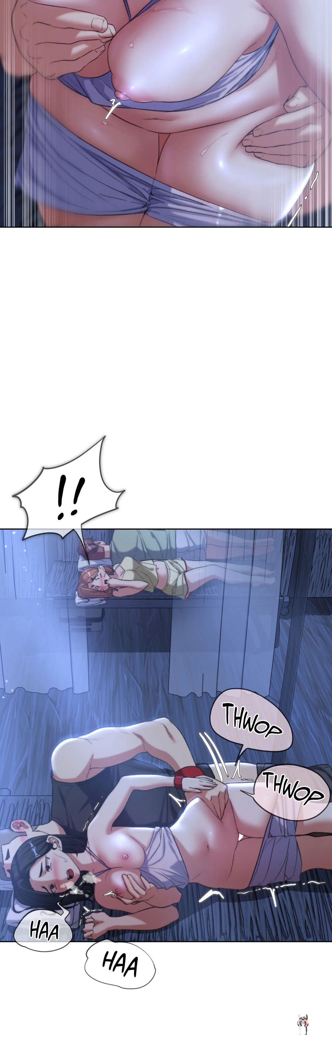 Seniors of Class 5 Seniors of Class 5 Chapter 32 - Page 15