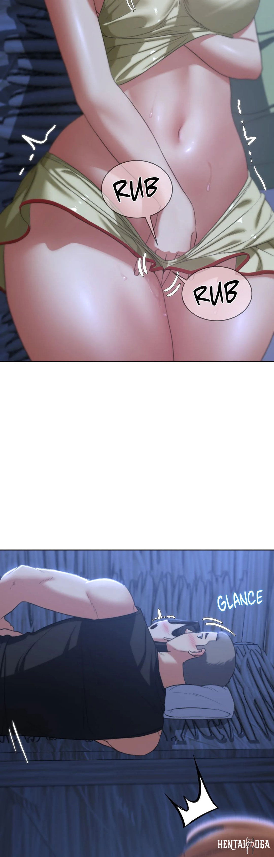 Seniors of Class 5 Seniors of Class 5 Chapter 32 - Page 20