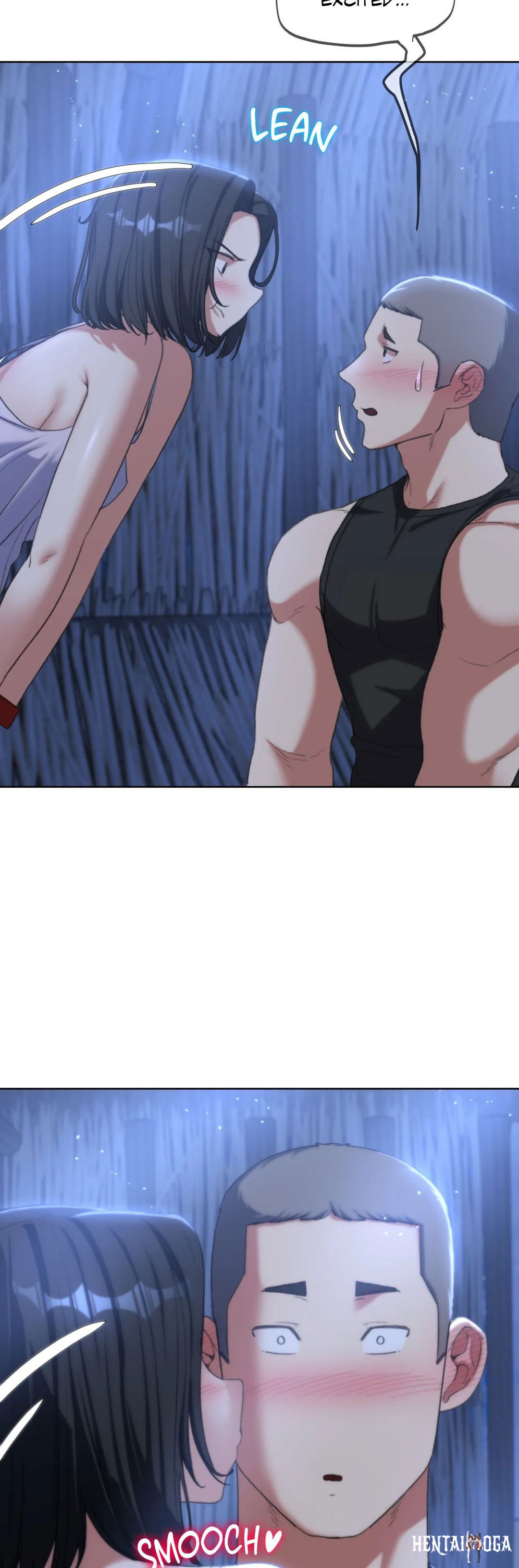 Seniors of Class 5 Seniors of Class 5 Chapter 32 - Page 28