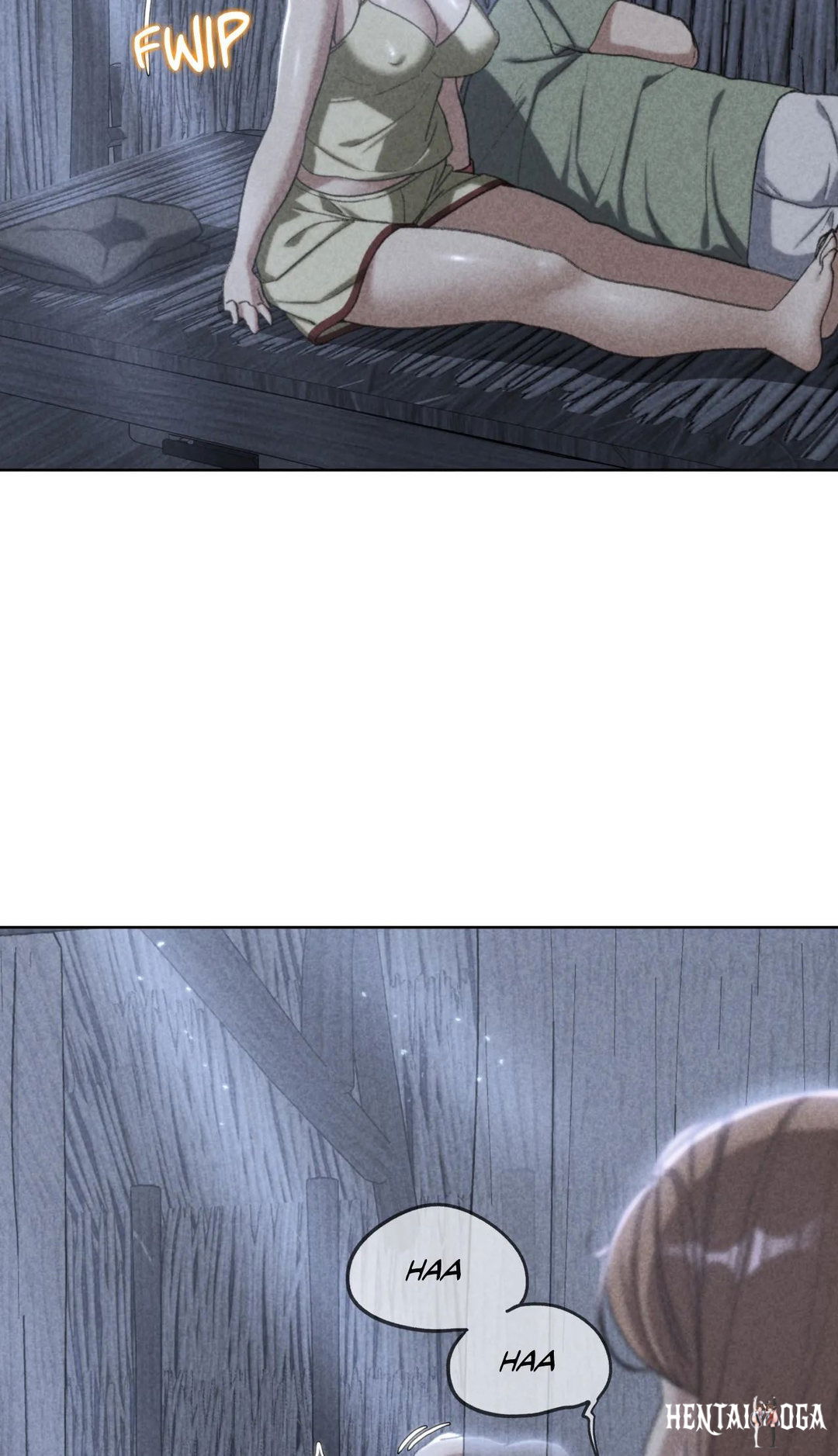 Seniors of Class 5 Seniors of Class 5 Chapter 32 - Page 3