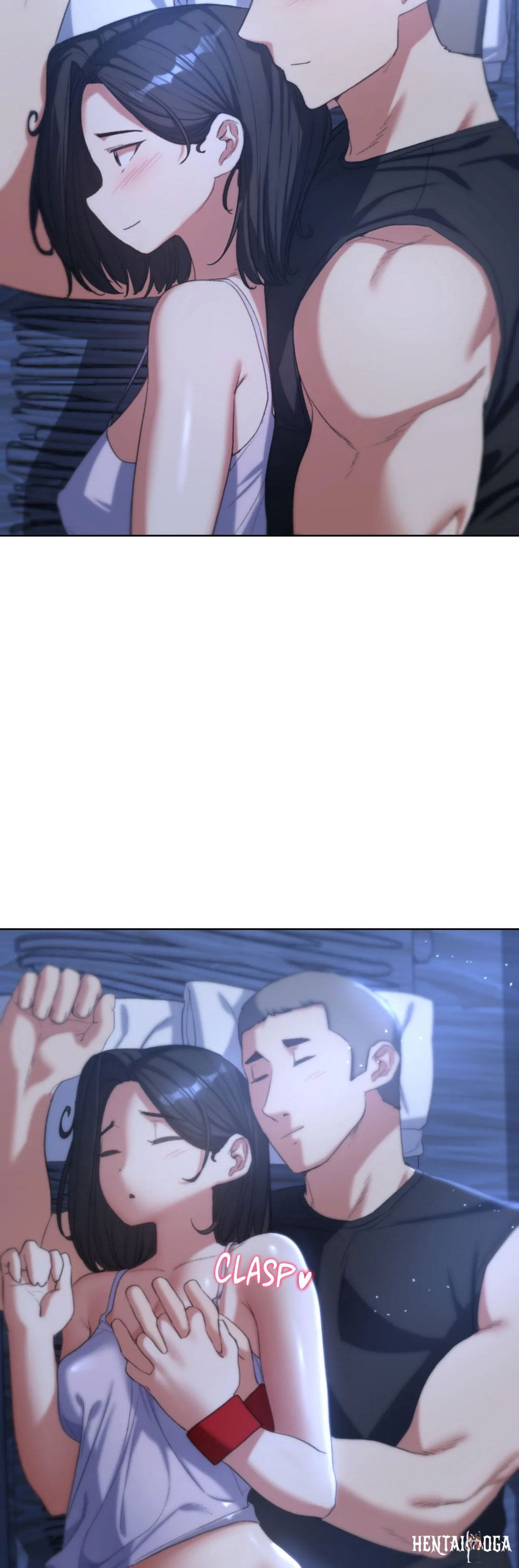 Seniors of Class 5 Seniors of Class 5 Chapter 32 - Page 31