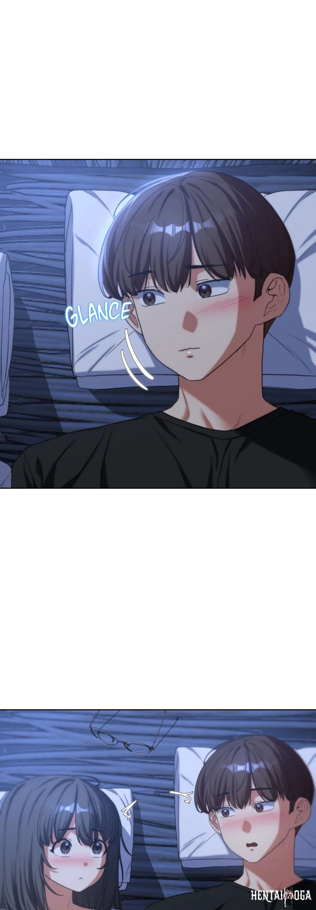 Seniors of Class 5 Seniors of Class 5 Chapter 32 - Page 38