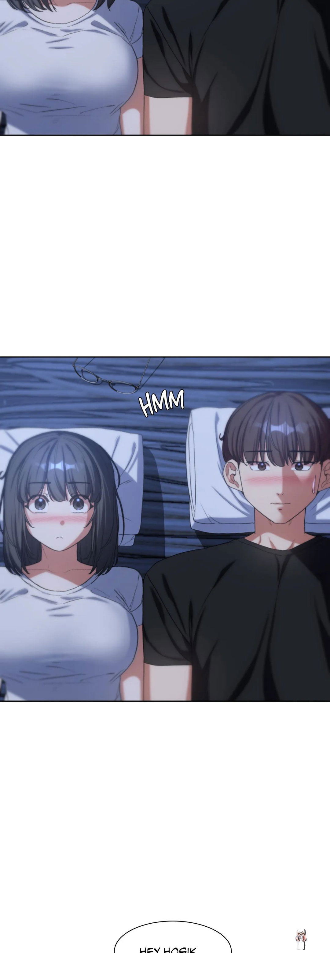 Seniors of Class 5 Seniors of Class 5 Chapter 32 - Page 39