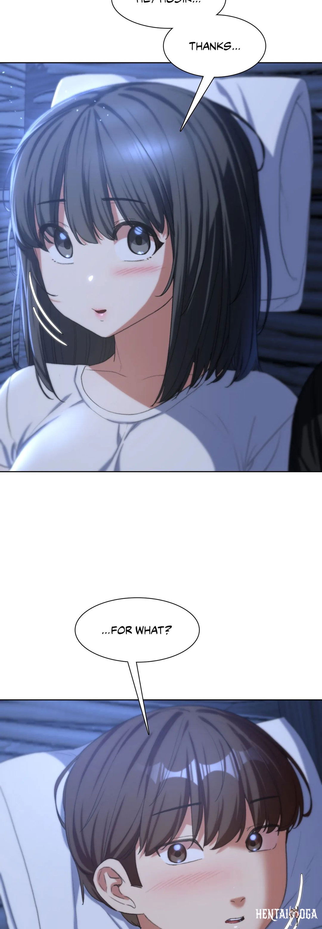 Seniors of Class 5 Seniors of Class 5 Chapter 32 - Page 40