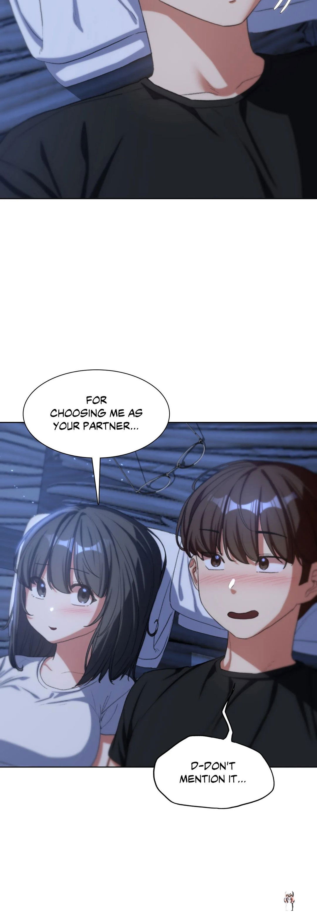 Seniors of Class 5 Seniors of Class 5 Chapter 32 - Page 41