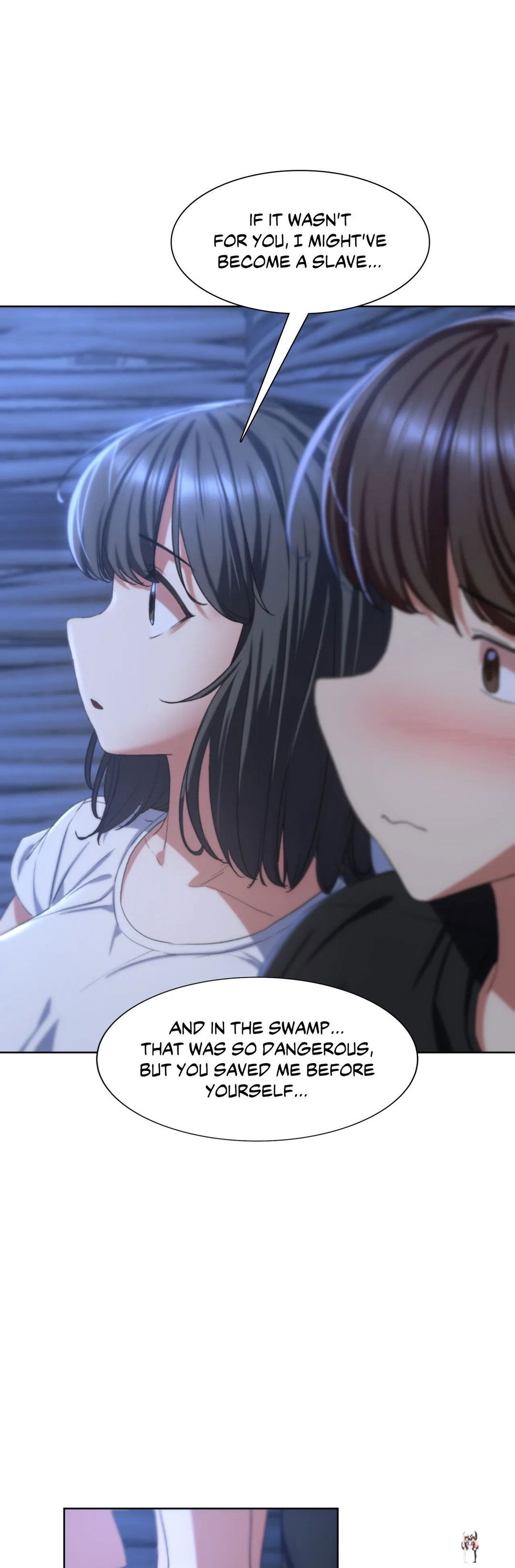 Seniors of Class 5 Seniors of Class 5 Chapter 32 - Page 42