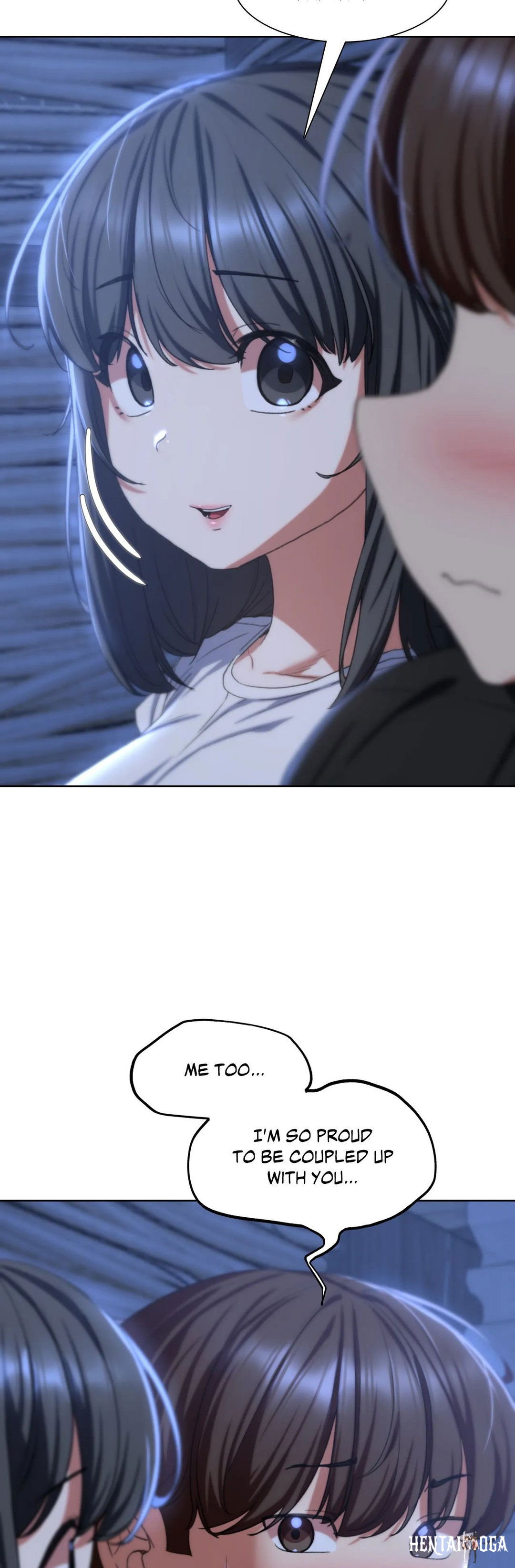 Seniors of Class 5 Seniors of Class 5 Chapter 32 - Page 44